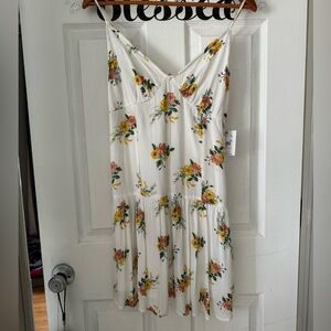 NWT O’Neill dress